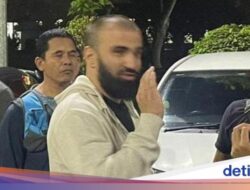 Tak Temukan Bukti Keterlibatan, Polisi Lepas Bos Geng Rusia