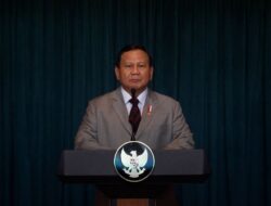 Prabowo Blak-blakan Soal Alasan Indonesia Ingin Gabung OECD hingga BRICS