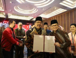 Pramono Tak Hadir Cek Kesejaganan Di Kemendagri, Hanya Kirim Hasil Medical Check Up