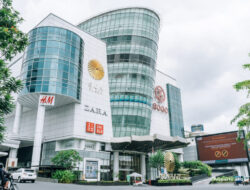 Rayakan Anniversary Di-21, Sun Plaza Hadirkan Inisiatif Spesial
