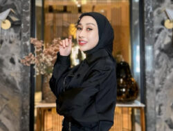 Reza Gladys Optimistis Nikita Mirzani Segera Ditahan Peristiwa Pidana Pemerasan Rp4 Miliar