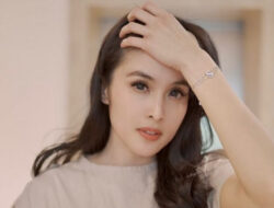 Sebelumnya Di Sebab Itu Orang Kaya, Sandra Dewi Datang Ke Jakarta cuma Bawa Baju dan Literatur