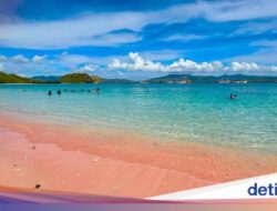 10 Tempat Honeymoon Romantis Di Indonesia, Mana Favoritmu?