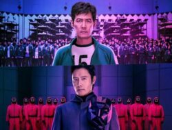 Squid Game 2 Memenangkan Hiburan Digital Berbahasa Asing Terbaik Hingga Critics Choice Awards 2025