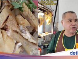 Wanita Ini Diduga Taruh Rambut  Hingga Pesanannya Bagi Balas Dendam