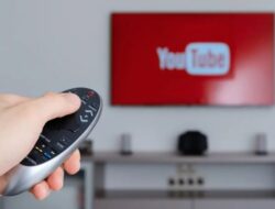 Lebih Populer daripada Di Telepon Genggam