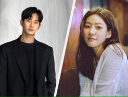 Dispatch Ungkap Alasan Kim Soo Hyun Tutupi Hubungan Bersama Kim Sae Ron