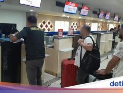 Bukan Liburan tapi Buka Rumah Makan, 2 WN Turki Diusir Bersama Bali