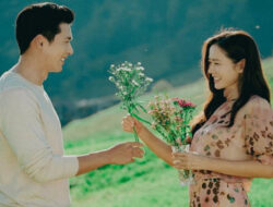 Mengenal White Day, Hari Kasih Sayang yang Viral Ke Korea Selatan