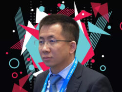 Pemilik TikTok Bersama Sebab Itu Orang Terkaya Hingga China