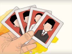 Peta Politik Pilpres 2029 Setelahnya Gerakan Rakyat Dideklarasikan