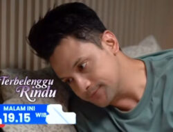 Kecurigaan Amira Ke Noah dan Vernie