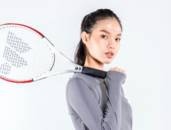 Suka Paddle Tennis? Yuk Kenali Lebih Jelas!