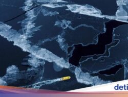 Perjalanan Hingga Luarnegeri Greenland Melejit Usai Disenggol Trump