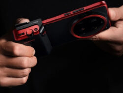 Xiaomi 15 Series Resmi Rilis! Ini Spesifikasi Lengkap dan Fitur Unggulannya