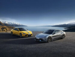 Xiaomi Sukses Bikin Kendaraan Pribadi Elektrik Semudah Bikin HP, tapi Mengapa Apple Gagal?