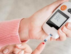 Tanda-tanda Diabetes yang Muncul Hingga Malam Hari, Segera Periksa Jika Mengalaminya