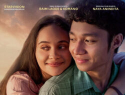 7 Layar Lebar Indonesia Diadaptasi Di Lagu, Terbaru Komang