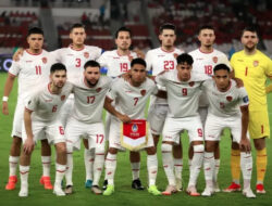 AFC Ubah Format Putaran 4 Seleksi Gelar Dunia 2026? Timnasional Indonesia Bakal Diuntungkan
