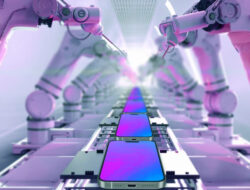 Apple Terbangkan 1,5 Juta iPhone Didalam India Sebagai Menghindari Tarif Trump