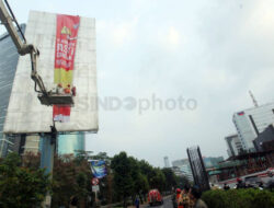 Aturan Pph Reklame Jakarta Diperbarui, Pelaku Usaha Wajib Tahu