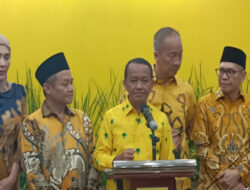 Kayak Dunia Sudah Mau Berakhir