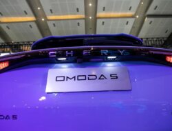 Chery Lanjut Investigasi Kebakaran KD Kit Omoda 5 Didalam Asuransi