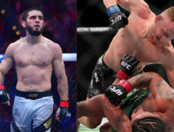 Tantang Belal Muhammad Di UFC 315 dan Bidik Islam Makhachev!