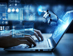 Bersama AI Proses Coding Kini Tak Membutuhkan Tenaga Ahli