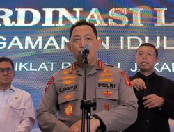 Deretan Kombes Pol yang Masuk Daftar Mutasi Polri 13 April 2025