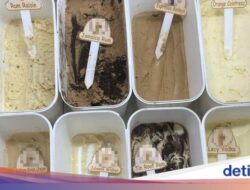 MUI Jatim Tegaskan Konsumsi Es Krim Alkohol Haram Untuk Muslim