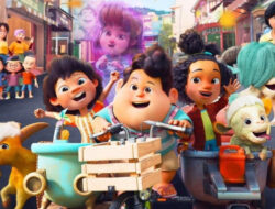 Layar Lebar Jumbo Tayang Ke Mana? Cek Jadwal dan Lokasi Penayangannya