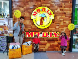 Hari Konsumen Nasional 2025, Perjalanan Keluarga Menemukan Makna