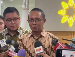 Hasan Nasbi Mundur, Kantor Komunikasi Kepresidenan Tetap Berjalan