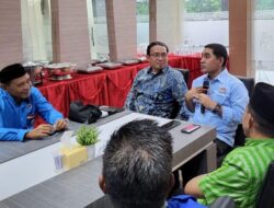 HNSI Yakin Koperasi Desa Merah Putih Momen Tingkatkan Taraf Hidup Nelayan