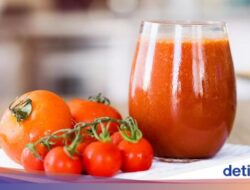 6 Minuman Sebagai Redakan Kadar Kolesterol yang ‘Ngegas’ gegara Kalap Makan Lebaran