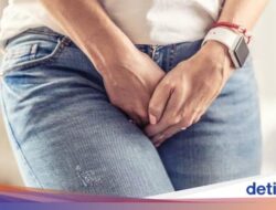Cara Minum Air Putih agar Tidak Sering Kencing, Perhatikan Hal Ini
