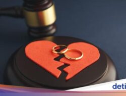 Ramai Para Istri Ke Malaysia Gugat Cerai Suami, Menikah Tapi Merasa Kesepian