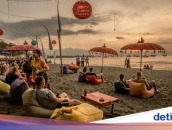 Wisatawan Ramai tapi Hotel Ke Bali Sepi, Bagaimana Data Bersama OTA?