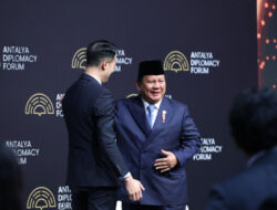 Mereka Harus Selamat, Sehat, Terdidik