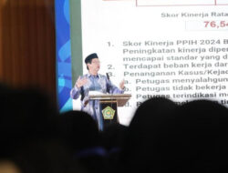 Layani Seperti Orang Tua Sendiri