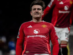 Laga Gila 9 Tendangan! Manchester United Singkirkan Lyon, Lolos Semifinal