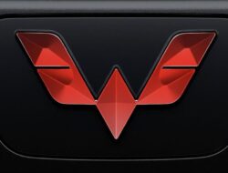 Wuling Diduga Bakal Luncurkan Kendaraan Niaga EV Besok