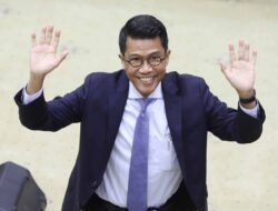 Misbakhun Yakin Skuat Ekonomi Prabowo Mampu Redam Guncangan Efek Tarif Masuk ala Trump