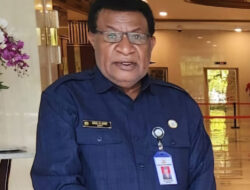 MRP Papua Pegunungan Berharap Ri Prabowo Segera Lantik Gubernur Terpilih