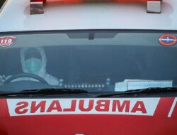 Ambulans Boleh Terobos Lampu Merah, Bisa Sanggah Jika Kena Tilang ETLE