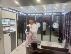 Perkuat Identitas Di Tema Retro, LG Mendefinisikan Ulang Pengalaman Hidup Konsumen