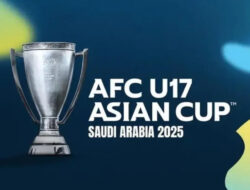 Thailand vs Uzbekistan dan Arab Saudi Kontra China