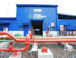 PLN IP Siap Penuhi Kebutuhan Hidrogen Hijau Di 13 Fasilitas Produksi