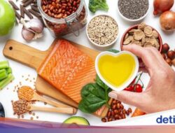 6 Camilan Sehat yang Baik Bagi Pola Makan, Bantu Turunkan Berat Badan